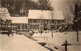 Mahnertmühle Winter 1946